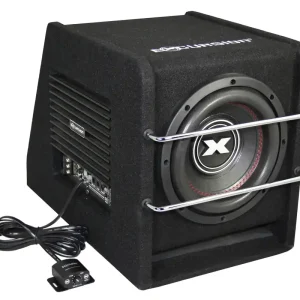Aktivní subwoofer eXcursion PXA SP8 | Bezpečná platba