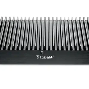 Novinka - Zesilovač Focal FIT 9.660