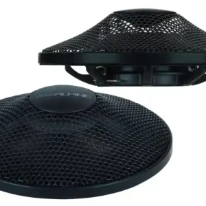 Reproduktory Alpine SPC-R100S - Profesionální kvalita