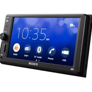 Autorádio Sony XAV-1550D - Sleva