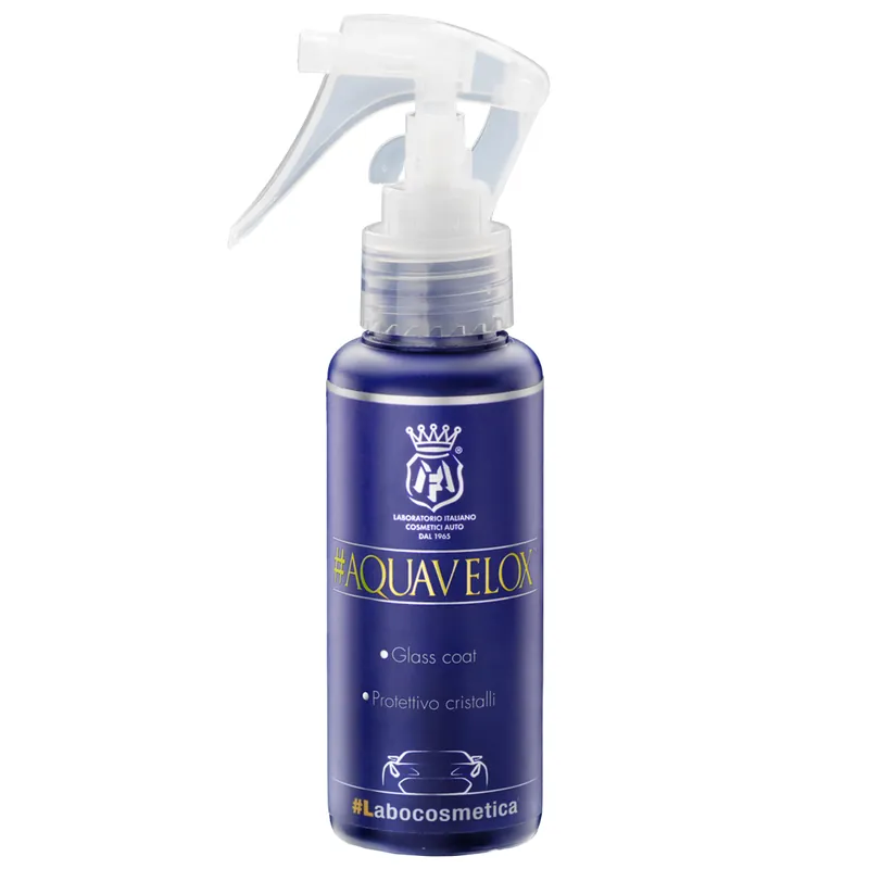 Vrácení zdarma | Povlak na okna Labocosmetica Aquavelox (100 ml)