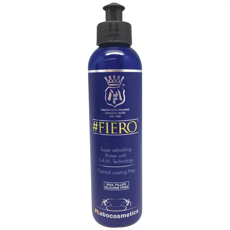 Vysoká kvalita | Labocosmetica Fiero 250 ml leštící pasta
