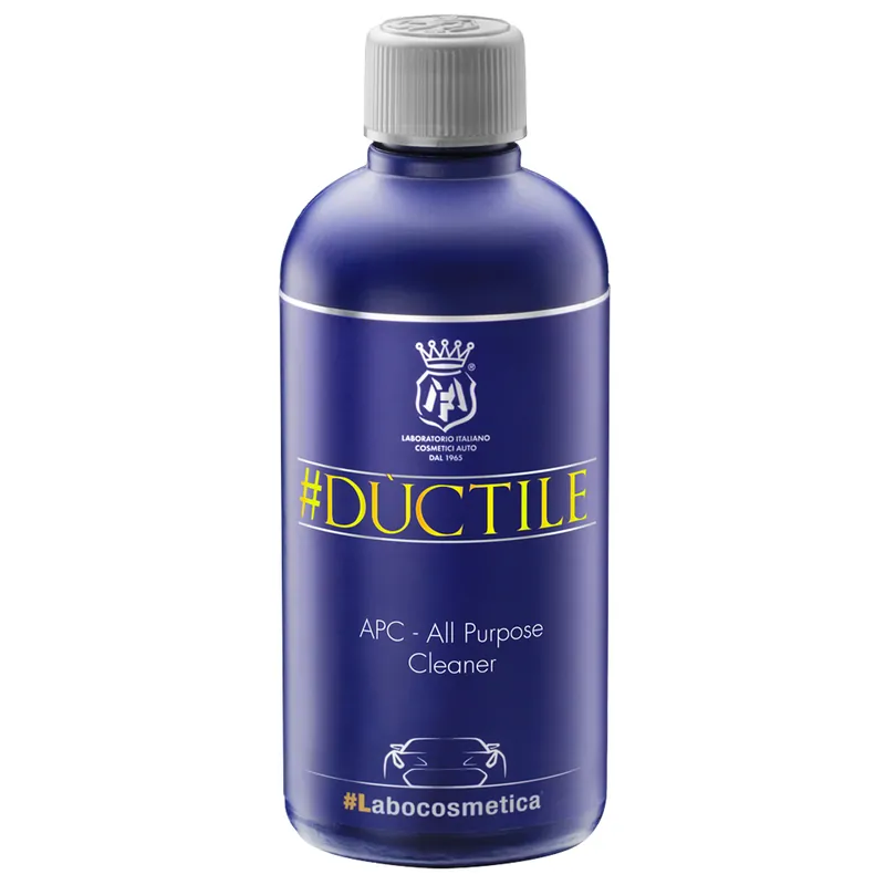 Labocosmetica Ductile 500 ml univerzální čistič - Akční sleva