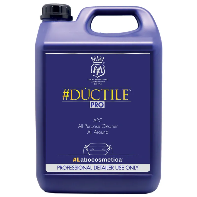Rychlá expedice | Labocosmetica Ductile 4.5 l univerzální čistič