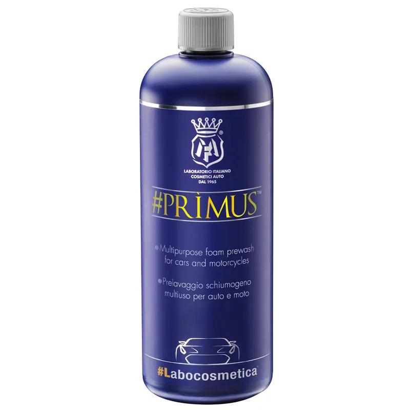 Labocosmetica Primus 2.0 1000 ml aktivní předmytí | Nově k dispozici