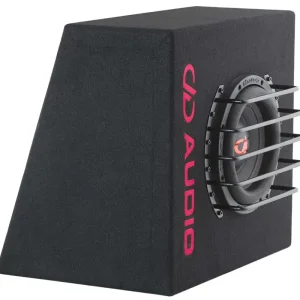 Akce - Subwoofer v boxu Digital Designs LE-508d-D2