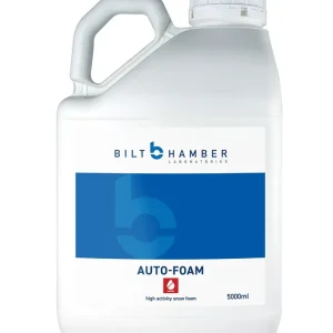 Špičkový produkt - Bilt Hamber Auto-Foam 5 L aktivní pěna