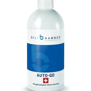 Výborné hodnocení - Bilt Hamber Auto-QD 500 ml koncentrovaný detailer