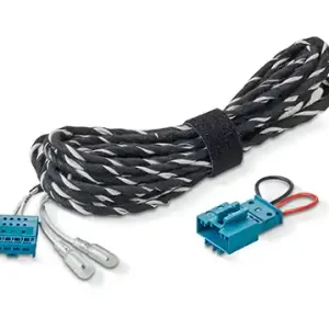 Focal BMW SUB Harness Dual 500 - Zbývá pár kusů
