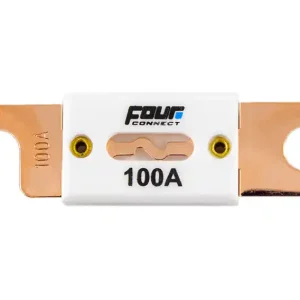 Four Connect ANL 100 OFC | Cenový hit