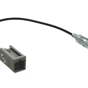 Výprodej - Anténní adaptér GT-5 - DIN