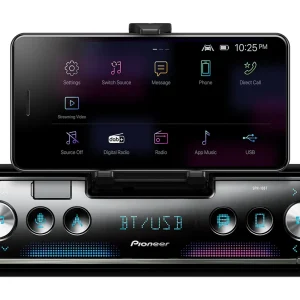 Poslední příležitost | Autorádio Pioneer SPH-10BT DELUXE