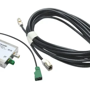 Do vyčerpání zásob - Calearo Splitter AM/FM + VHF