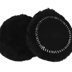 LARE X-PRO Wool Polishing Pad Soft 75 mm - Doprodej