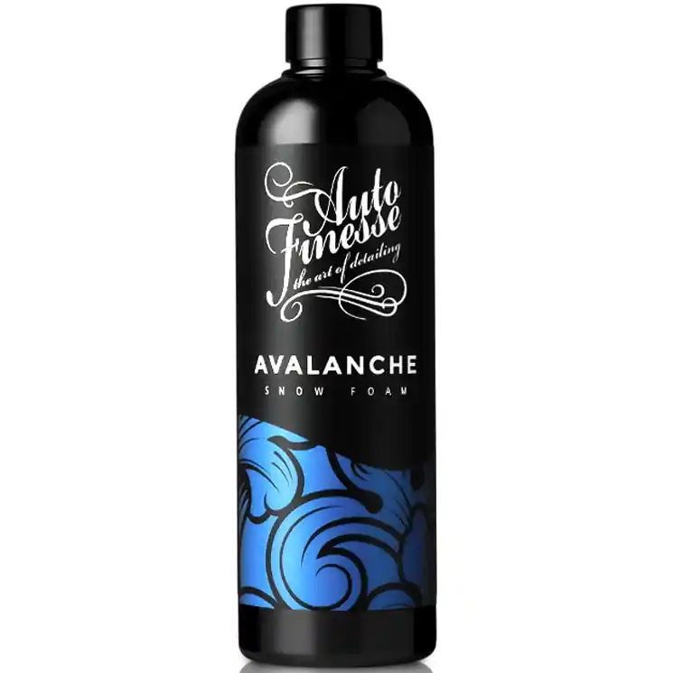 Aktivní pěna Auto Finesse Avalanche Snow Foam (500 ml) | K objednání