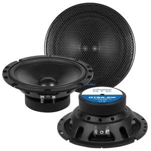 Reproduktory Crunch GTS6.2W - Nabídka končí brzy