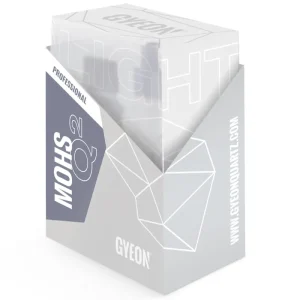Snadné objednání - Keramická ochrana laku Gyeon Q2 Mohs Lightbox (50 ml)