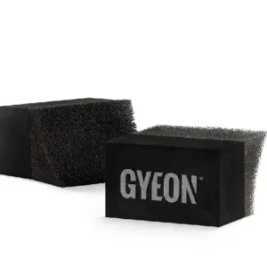 Aplikátor na pneumatiky Gyeon Q2M Tire Applicator Small - Bezpečná platba