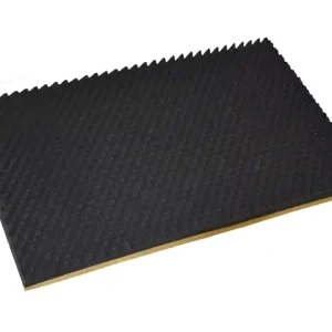 Zvukově izolační materiál CTK WaveFix 35 V2 - Ušetřete nyní