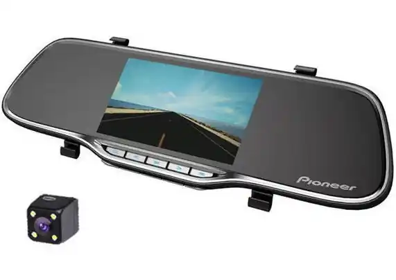 Pioneer VREC-200CH | Kupte dnes