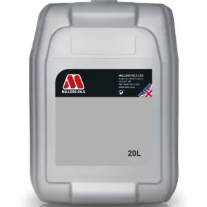 Snadné objednání - Millers Oils EE PERFORMANCE 0w30 plně syntetický olej s nano částicemi 20 L
