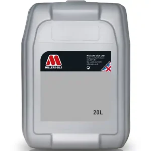 Výhodný nákup | Millers Oils NanoDrive CFS 10w40 plně syntetický motorový olej s nano částicemi 20 L