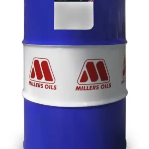 Millers Oils Trident Professional C3 5w30 plně syntetický motorový olej 199 L - Vysoká kvalita