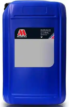 Lze objednat - Millers Oils Trident Professional ECO 5w30 plně syntetický motorový olej 60 L