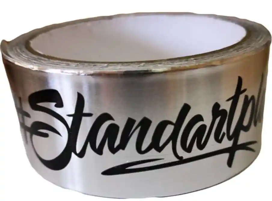 STP ALU Tape | Sleva