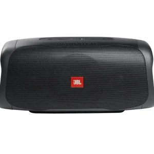 Novinka v sortimentu - Aktivní subwoofer JBL BASSPRO GO