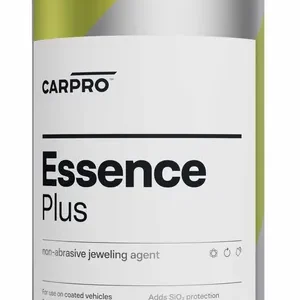 Neabrazivní pasta na keramiku CarPro Essence Plus 500 ml - Velmi oblíbený produkt