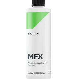 Do vyčerpání zásob - Přípravek pro praní mikrovláken a padů CarPro MFX 500 ml
