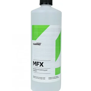 Přípravek pro praní mikrovláken a padů CarPro MFX 1 L | Oblíbený produkt
