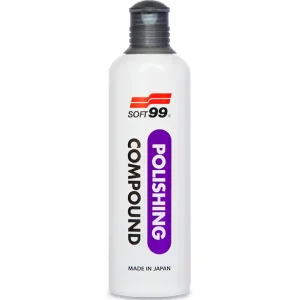 Leštící pasta Soft99 Polishing Compound (300 ml) | Zvýhodněná cena
