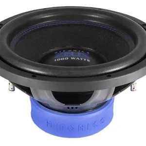 Subwoofer Hifonics ZXS12D2 | Lze objednat
