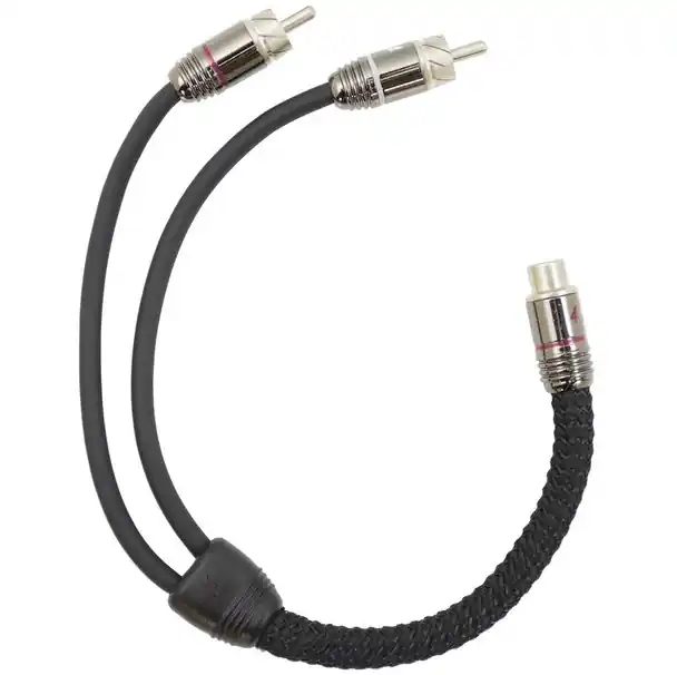 Four Connect 4-800359 STAGE3 Y-cable 1x samice / 2x samec - Žádaný produkt