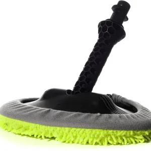 AVA Microfiber Mop nástavec s mikrovláknovým padem - Super cena