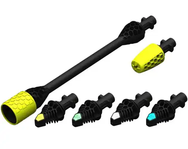 Sleva - AVA Nozzle Kit P30-P60 sada trysek