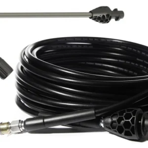 AVA Pipe & Gutter Cleaning Kit sada na potrubí a žlaby - Premium