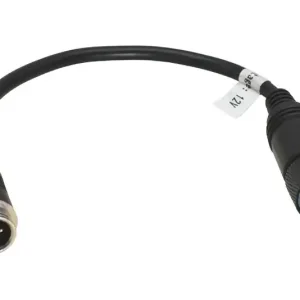 Adaptér kabelu parkovací kamery M12 - WAECO | Bestseller