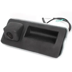 CMOS couvací kamera Škoda Octavia III / Superb III / Volkswagen Tiguan II / Touran III / Audi A4 | Slevy