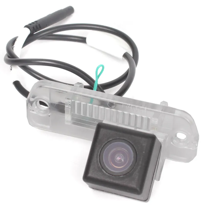 CMOS couvací kamera Mercedes ML W164 / GL X164 - Oblíbený produkt