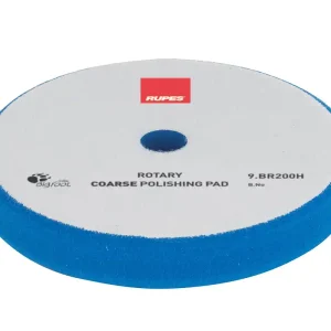 Cena od výrobce | Leštící kotouč Rupes Rotary Coarse Foam Polishing Pad (180 mm)
