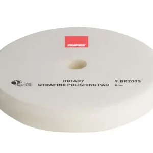Rupes Rotary Ultra Fine Foam Polishing Pad 180 mm - Snížená cena