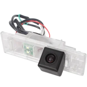 CMOS couvací kamera BMW 1 F20 / 6 F12 / Z4 E89 - Top produkt