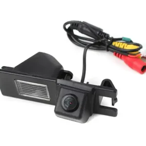 Právě v prodeji - CMOS couvací kamera Opel / Renault / Fiat od r.v. 2004