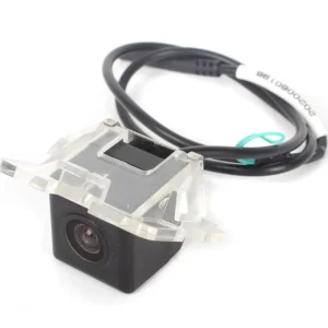 CMOS couvací kamera Mitsubishi Outlander / Peugeot 4007 / Citroen C-Crosser - Velmi oblíbený produkt