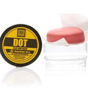 Work Stuff Dot Clay Bar Hard 100 g V2 tvrdý clay - Skvělá cena