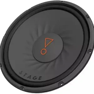 Subwoofer JBL STAGE 102 | Velká sleva