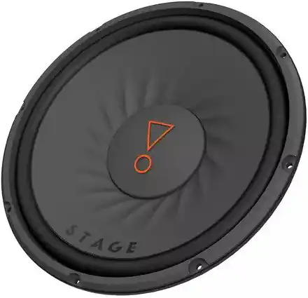 Subwoofer JBL STAGE 102 | Velká sleva